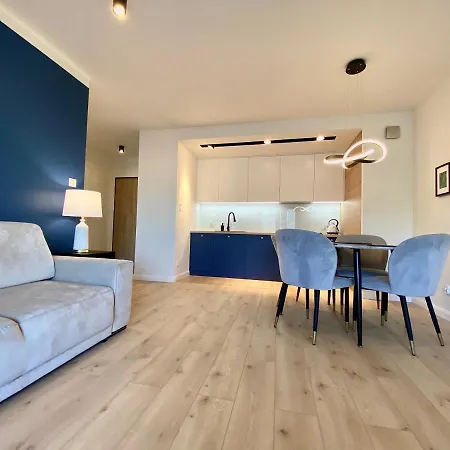 Julia By Q4apartments - Close To The Beach *