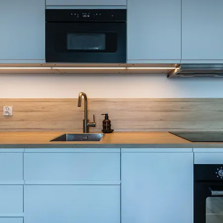 Lejlighed Hailey By Q4Apartments - Przy Plazy